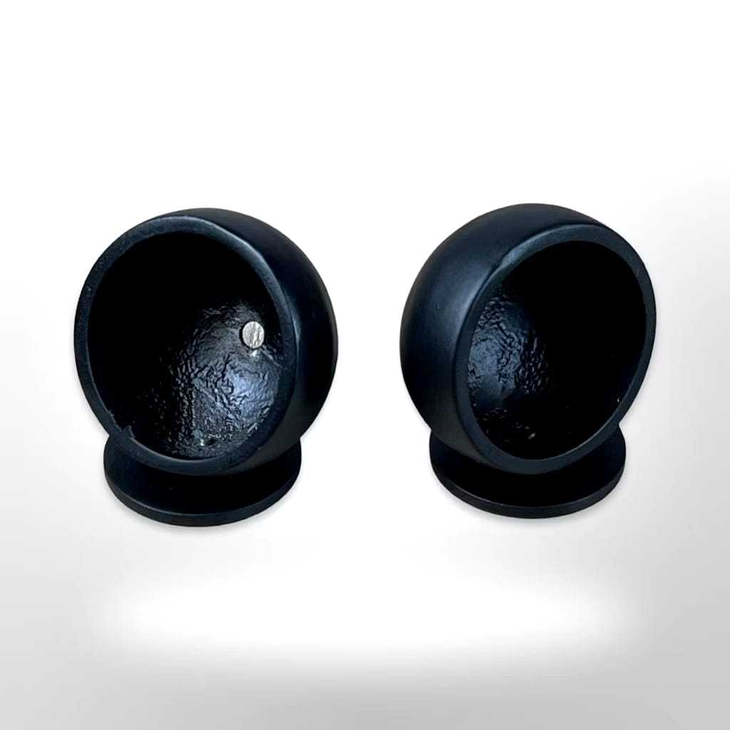 Housing Tweeter 1,5 atau 2 Inch (sepasang) / Housing tweeter