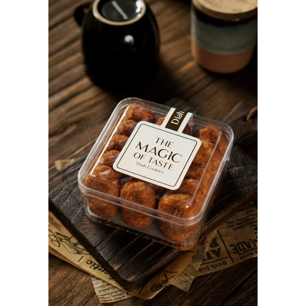 Palm Cheese Diah Cookies Surabaya “Palm Cheese”