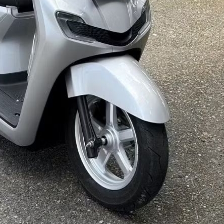 Boshing velg stylo 160 pnp velg ring 12 scoopy