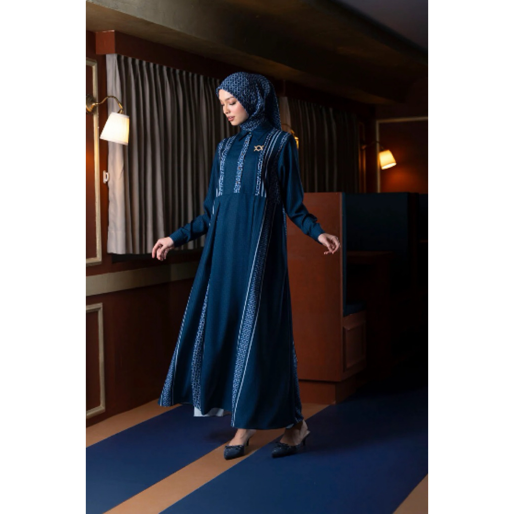 Wearing Klamby - DRESS KLAMBY SALE