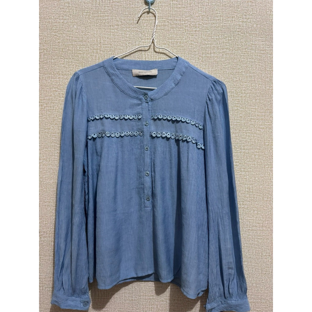 Blouse Eprise Preloved