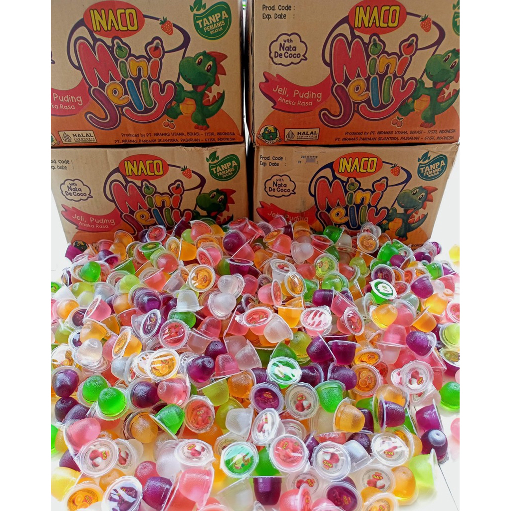 JELLY INACO PERKILO