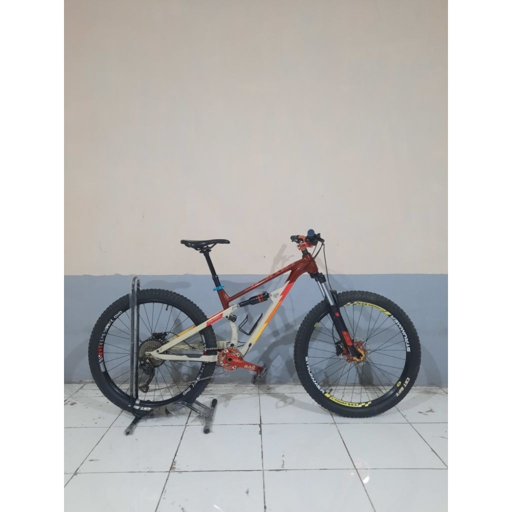 POLYGON SISKIU D5 TAHUN 2021 (UPGRADE ISTIMEWA)