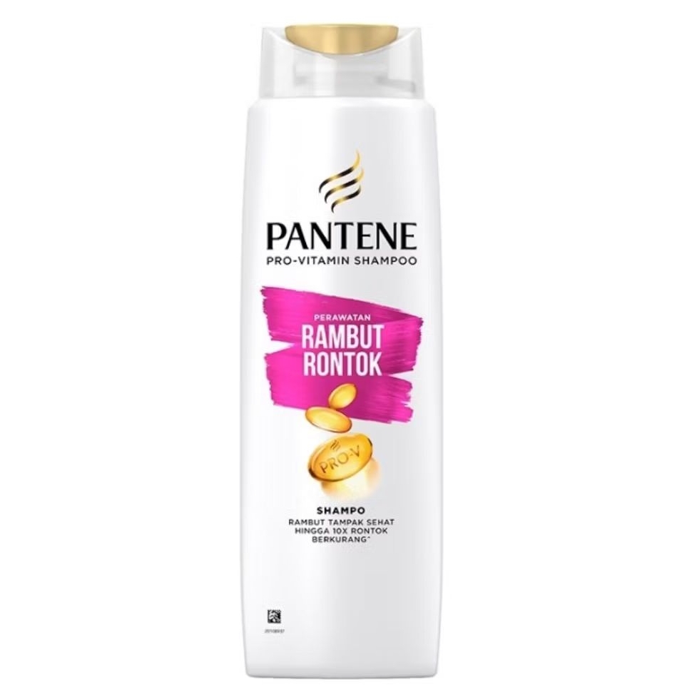 Pantene Sampo Perawatan Rambut Rontok 290 ml