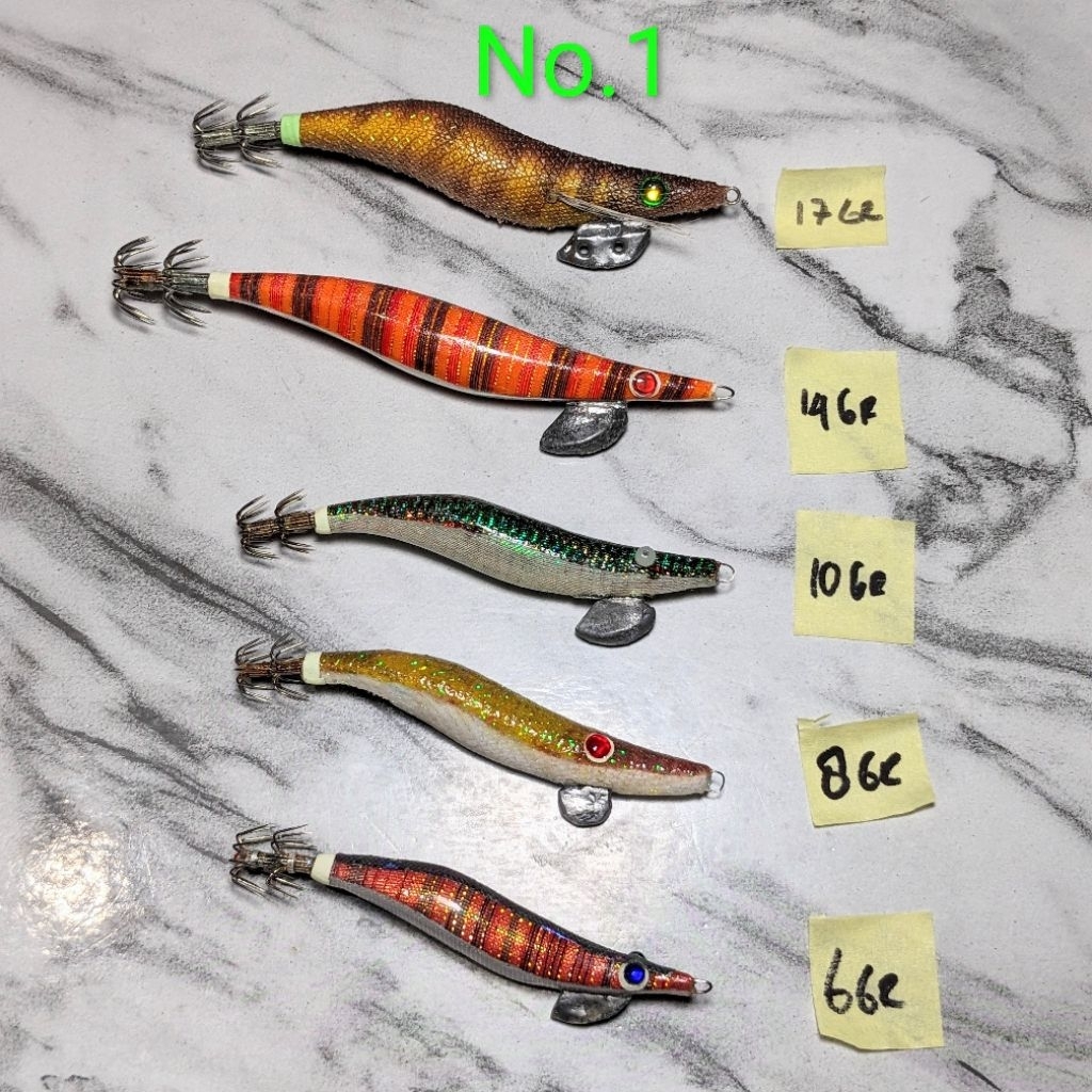 Sale egi handmade bali second