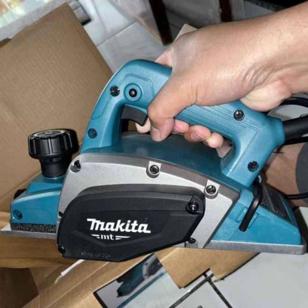 Maktec MT192 MT 192 Power planner Mesin Serut kayu Ketam murah