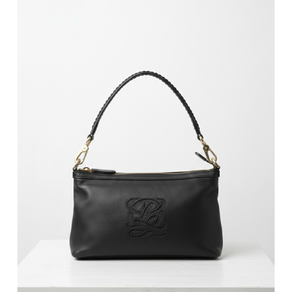 PRELOVED TAS KULAS LQ (Sholder Bag)