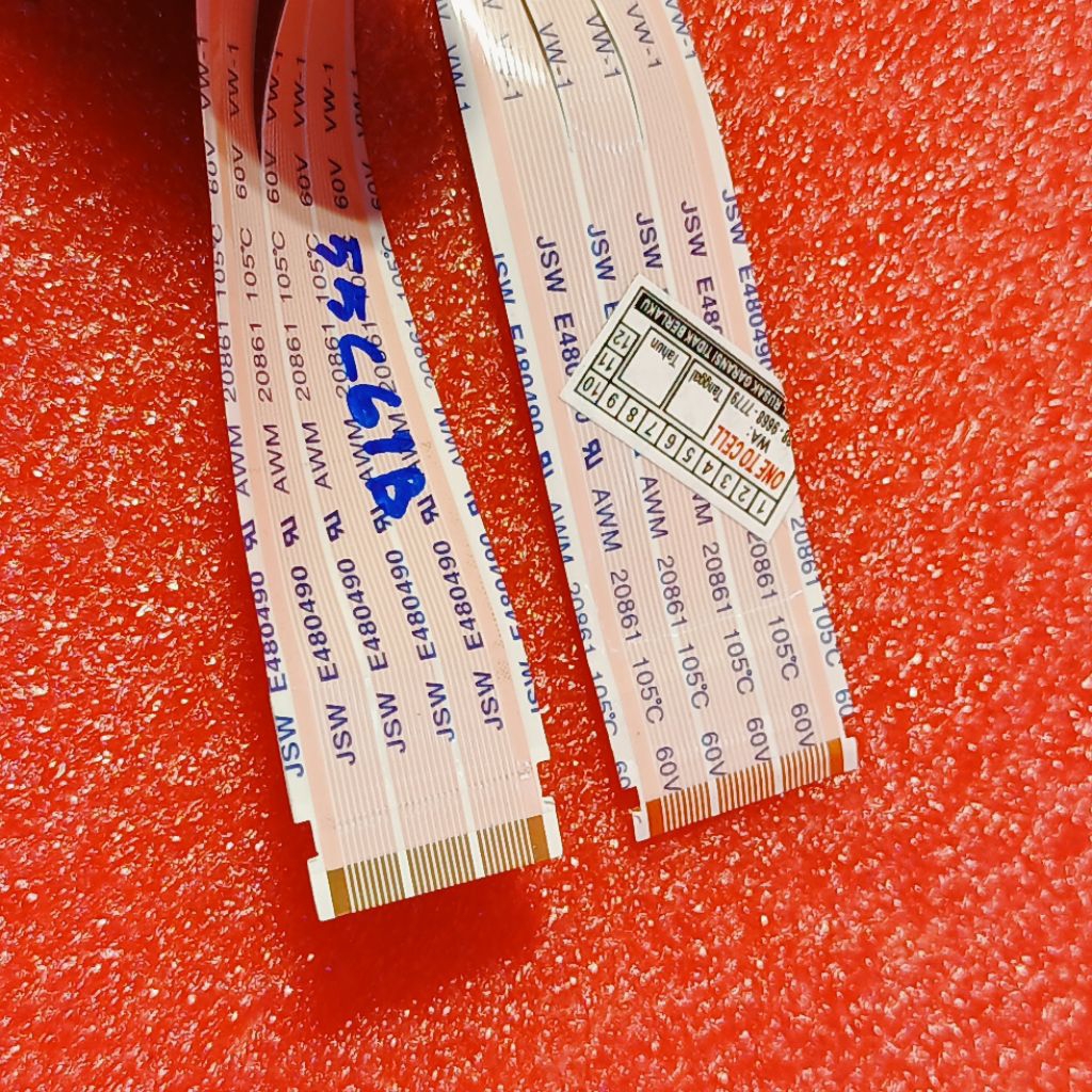 KABEL WI-FI TV TCL 55C71B - KABEL FLEKSIBEL TV TCL 55C61B - KABEL JALUR WIFI TV TCL 55C61B