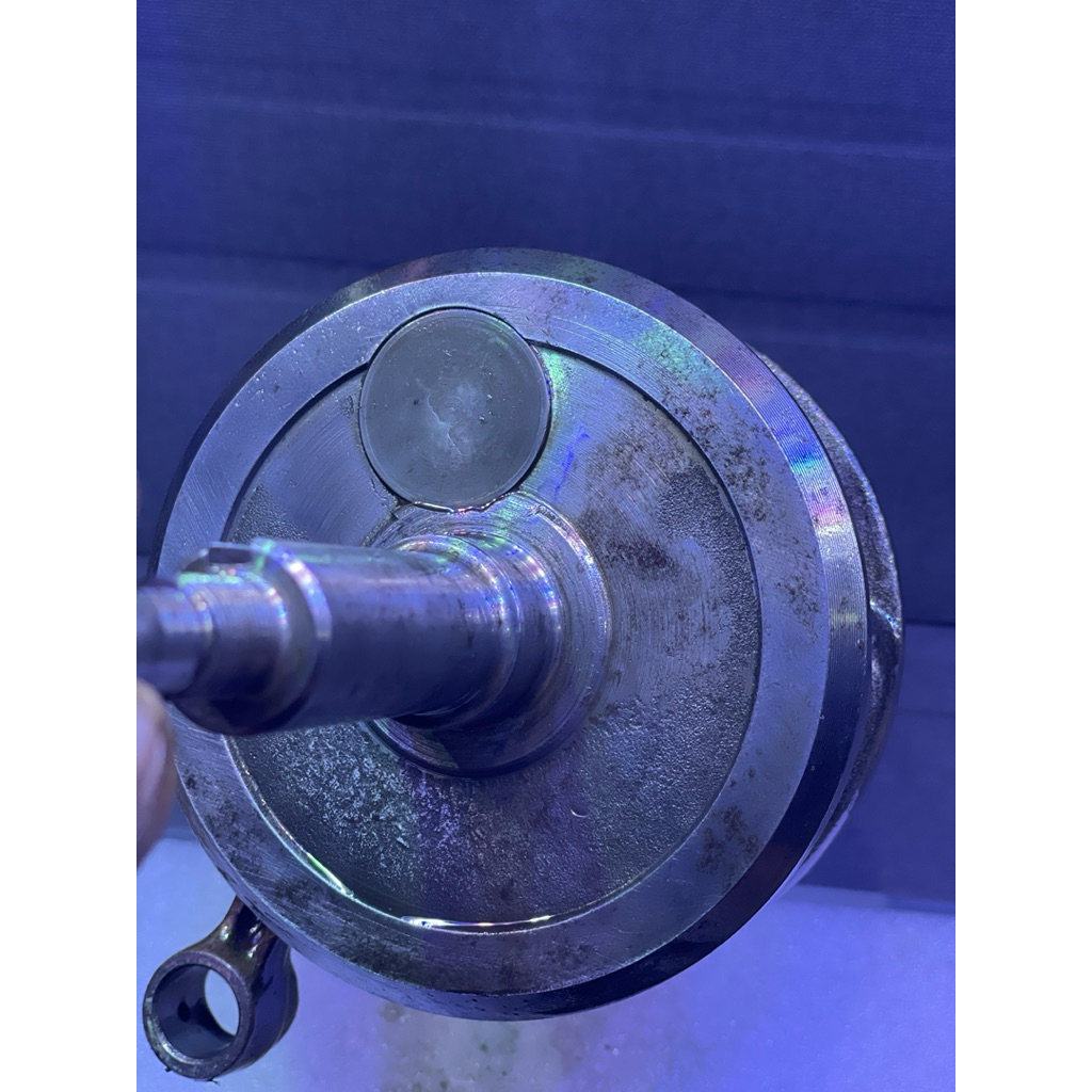 krukas mx king geser torsi