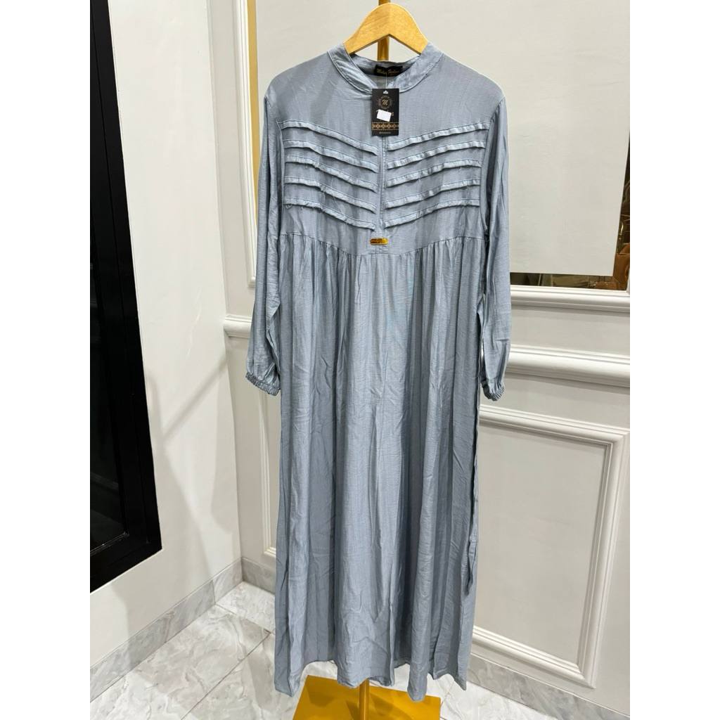 Gamis amanda Unique hijab