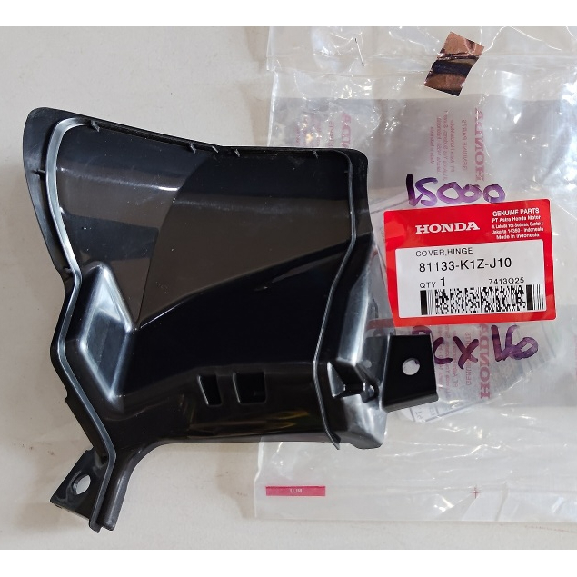 cover engsel laci pcx 160 ori