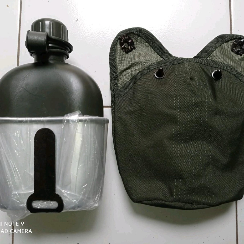 VELPES TNI/MISTING TNI