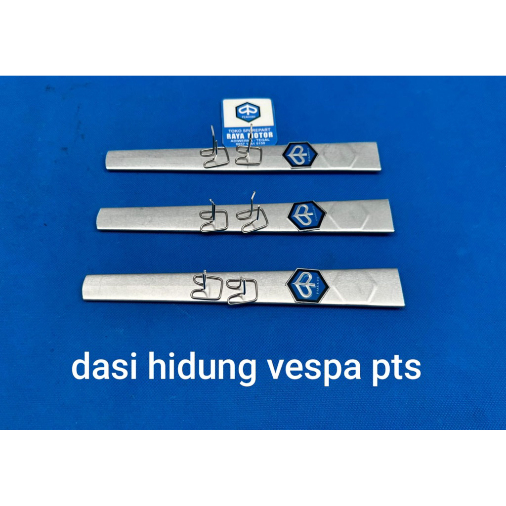 dasi hidungan pts set