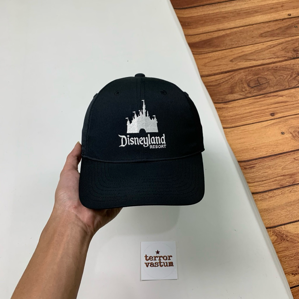 TOPI N*KE DRI FIT DISNEYLAND