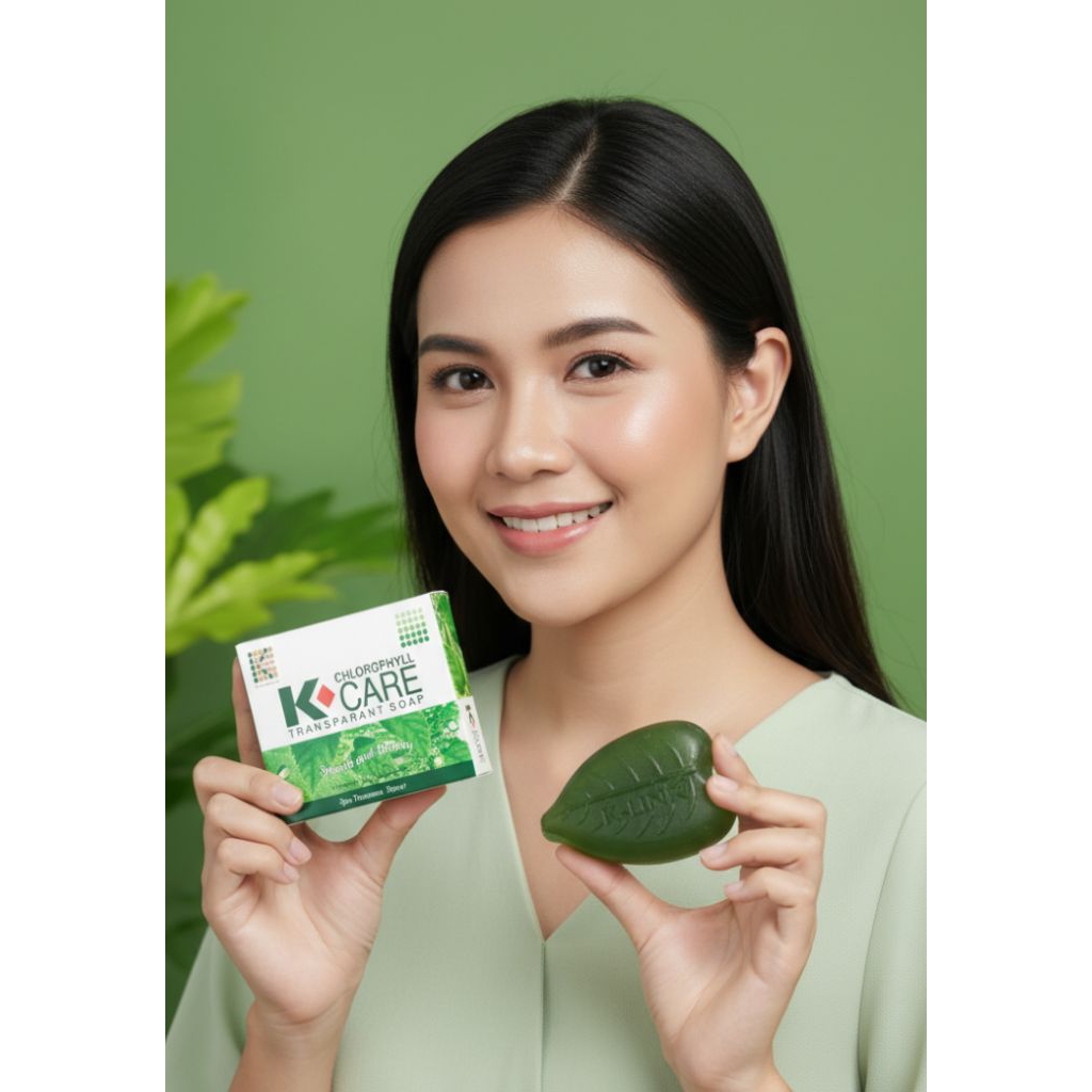 K-care klorofhil