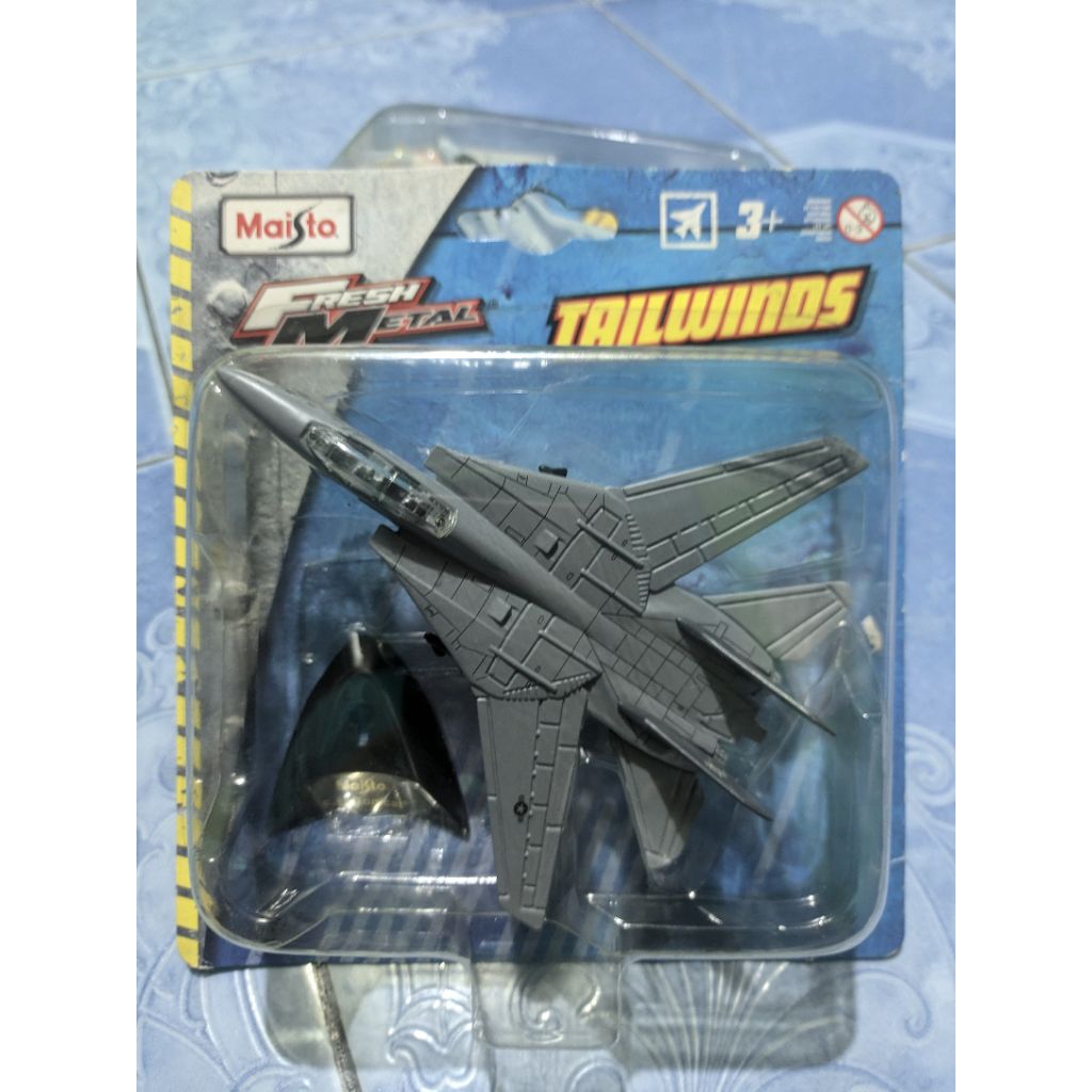 MAISTO TAILWIND F-14 (TOMCAT)