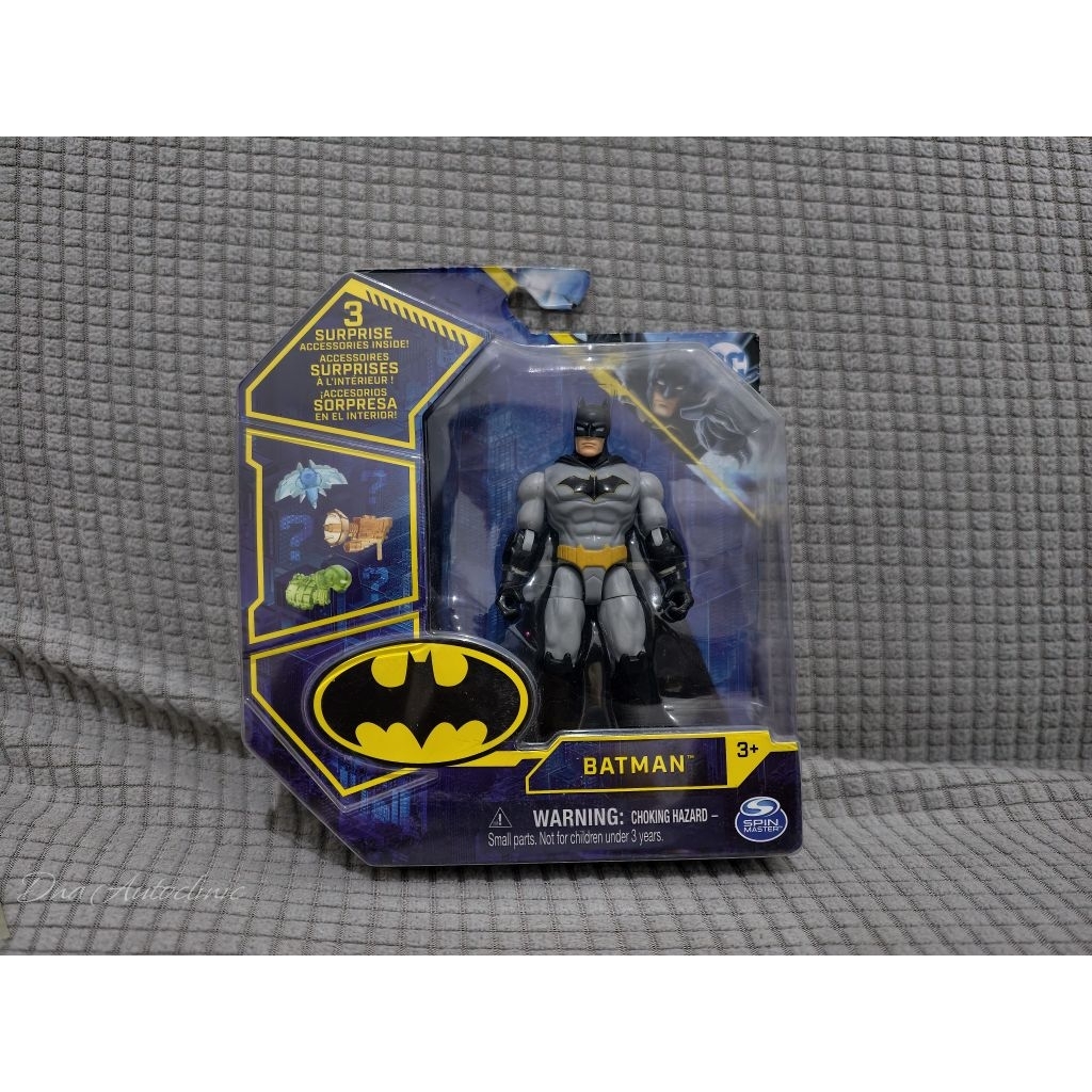 Action figure Dc Batman