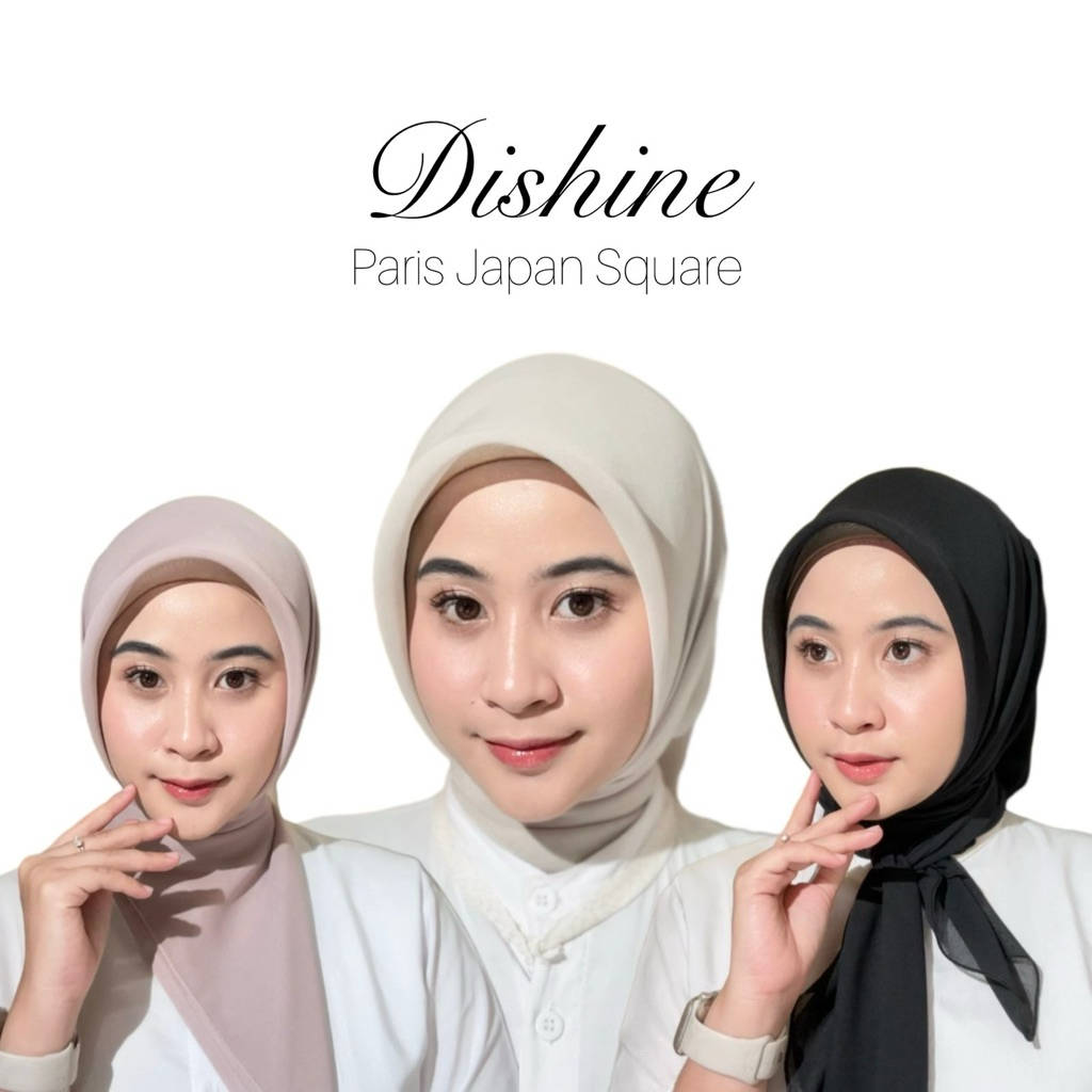 hijab Paris jepang/hijab paris jepang premium/hijab paris premium