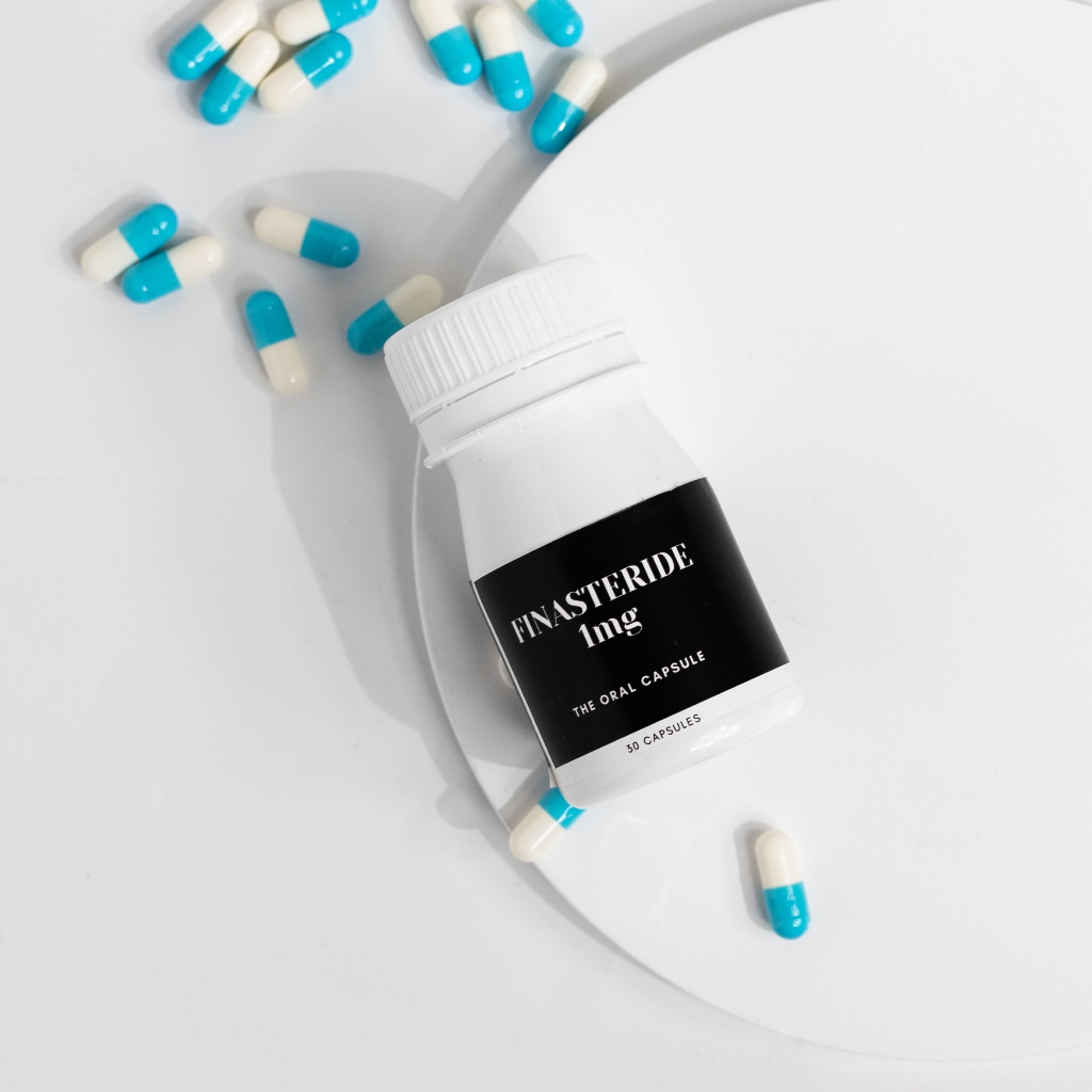 finoral dht blocker 30 kapsul