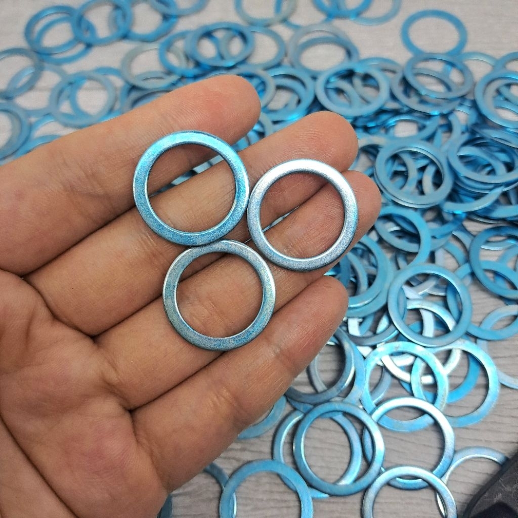 RING PULLY BEAT / RING RUMAH ROLLER HONDA BEAT VARIO SCOOPY