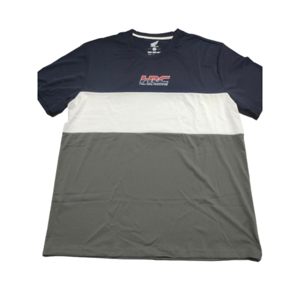 HRC25 Navy Blue Shirt