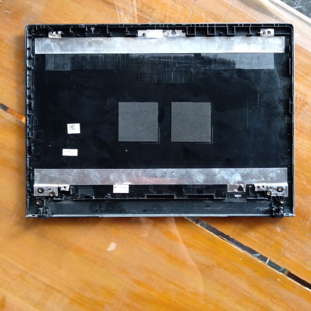 casing cover lcd laptop Lenovo Ideapad 100-14ibd