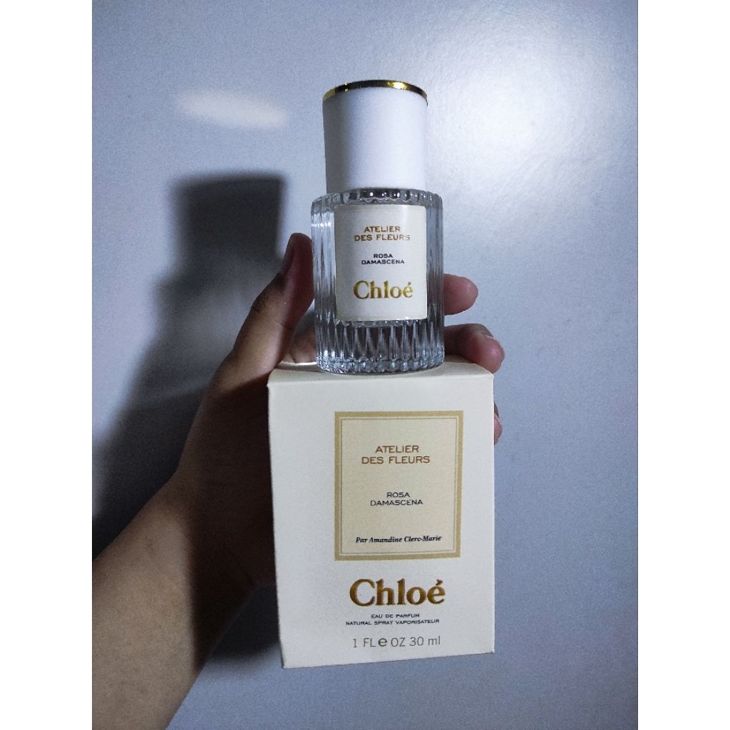 parfum Chloe