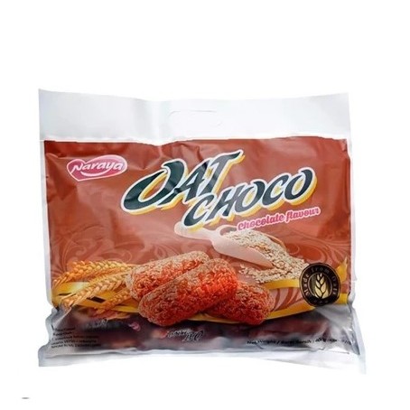 reee Naraya Oat Choco Netto 400 gr (Isi 40 pcs x @10gr) varian random