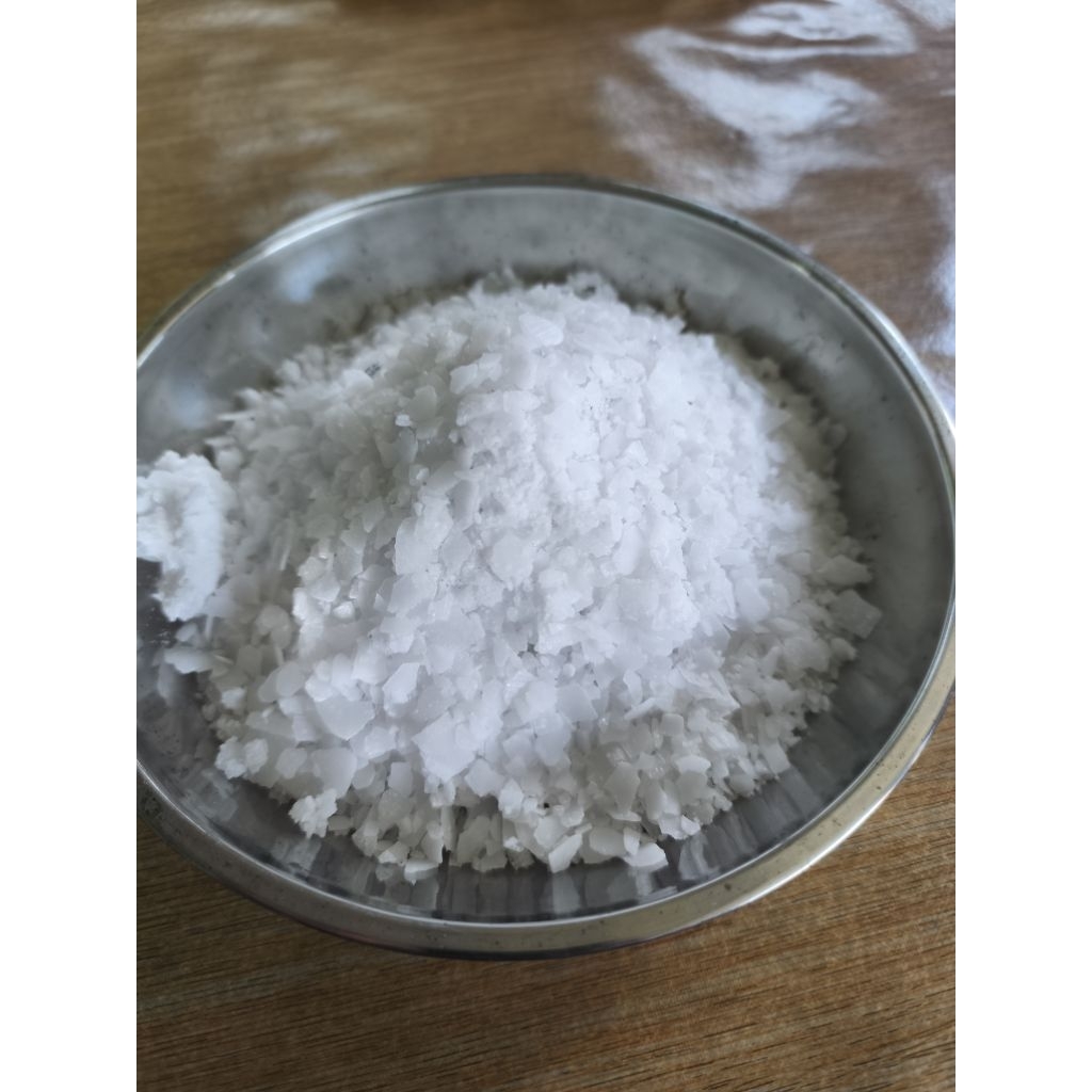 Soda Api / Coustic Soda.