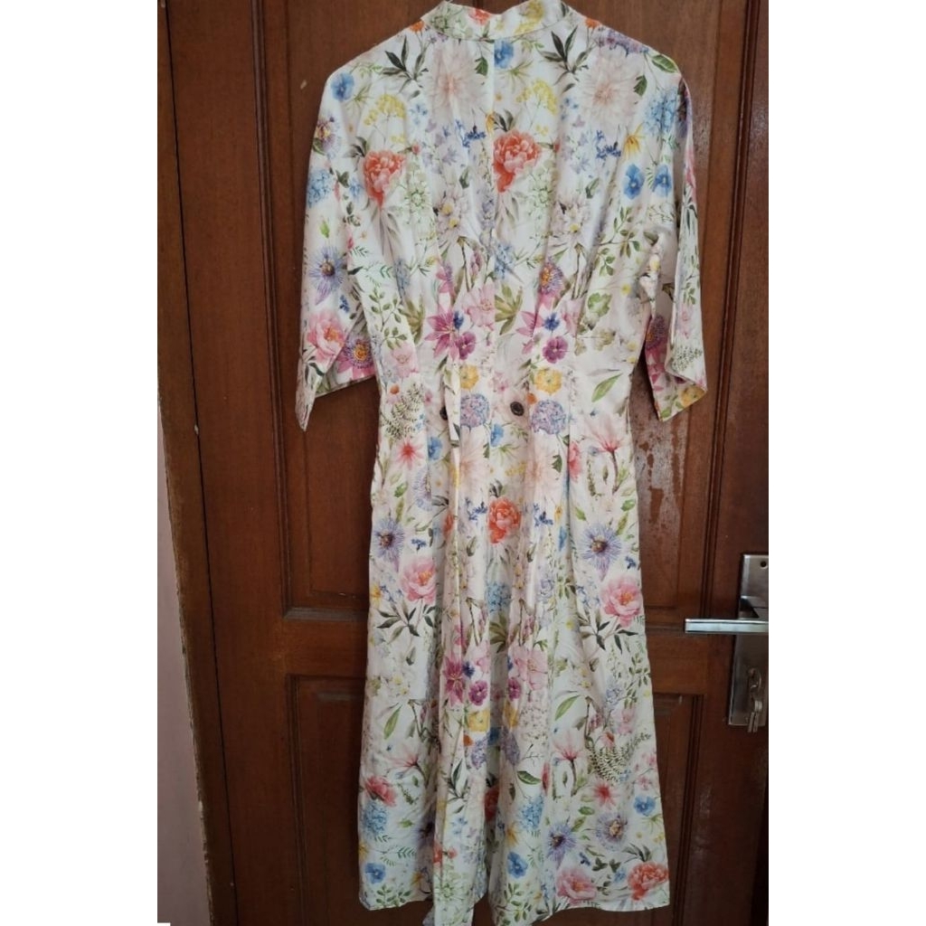 preloved dress jaspal