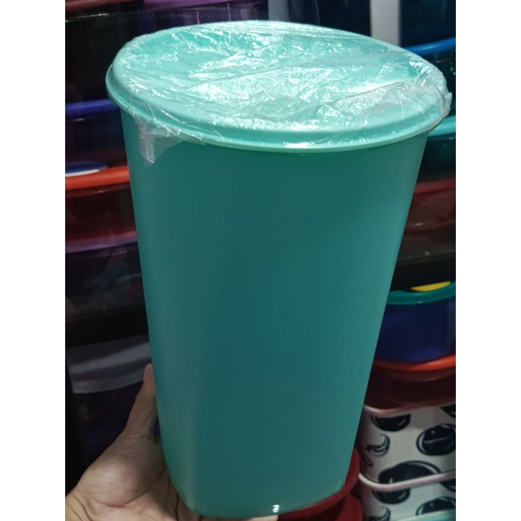 Snack keeper Tupperware toples kerupuk