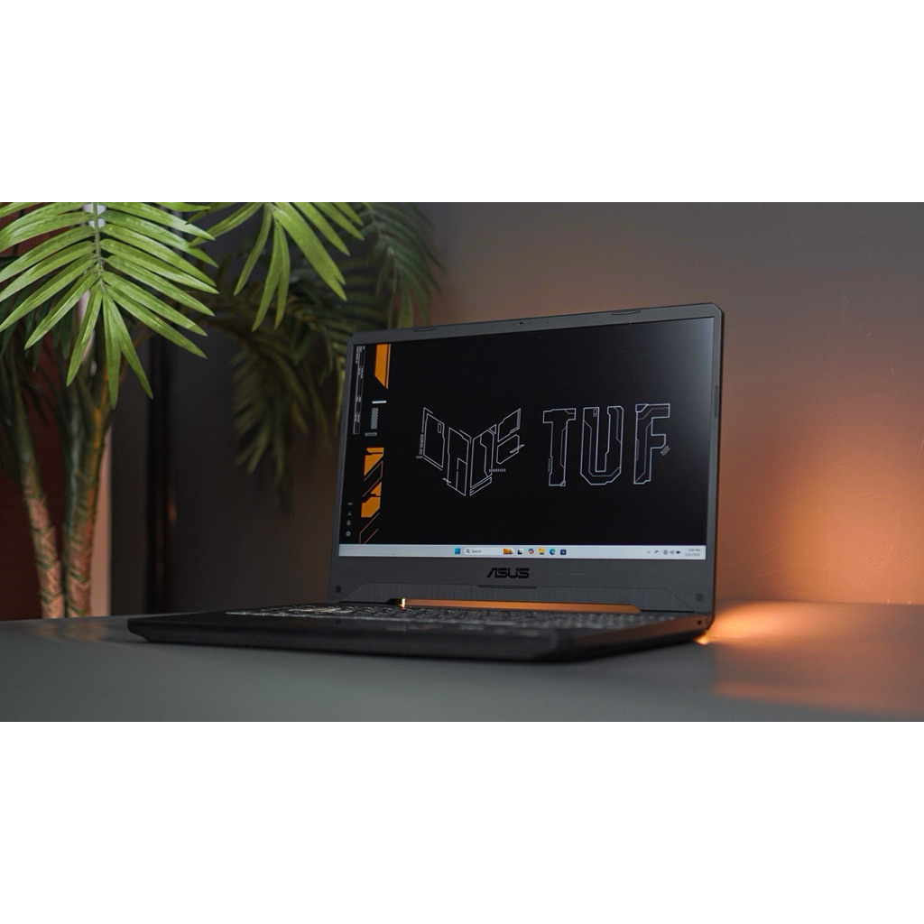 Asus TUF Gaming FX505DD