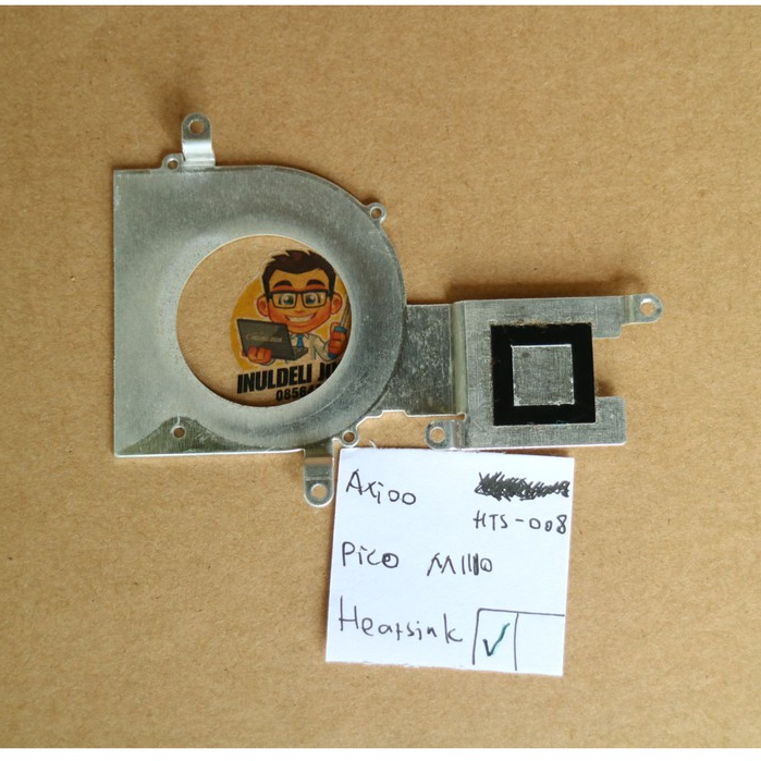 HEATSINK AXIOO PICO M1110 HTS-008