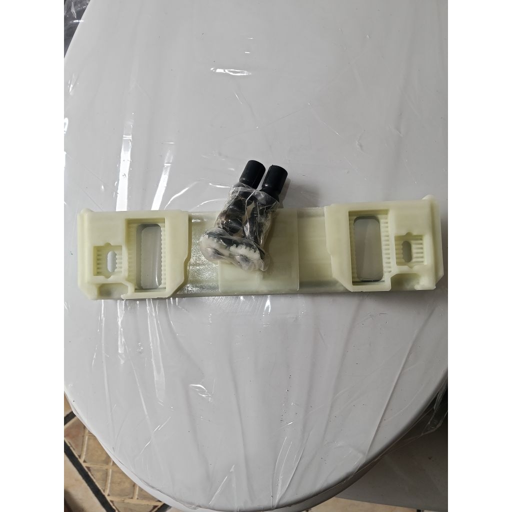 bracket dudukan ECO-washer TOTO TCW04SL/TCW07S