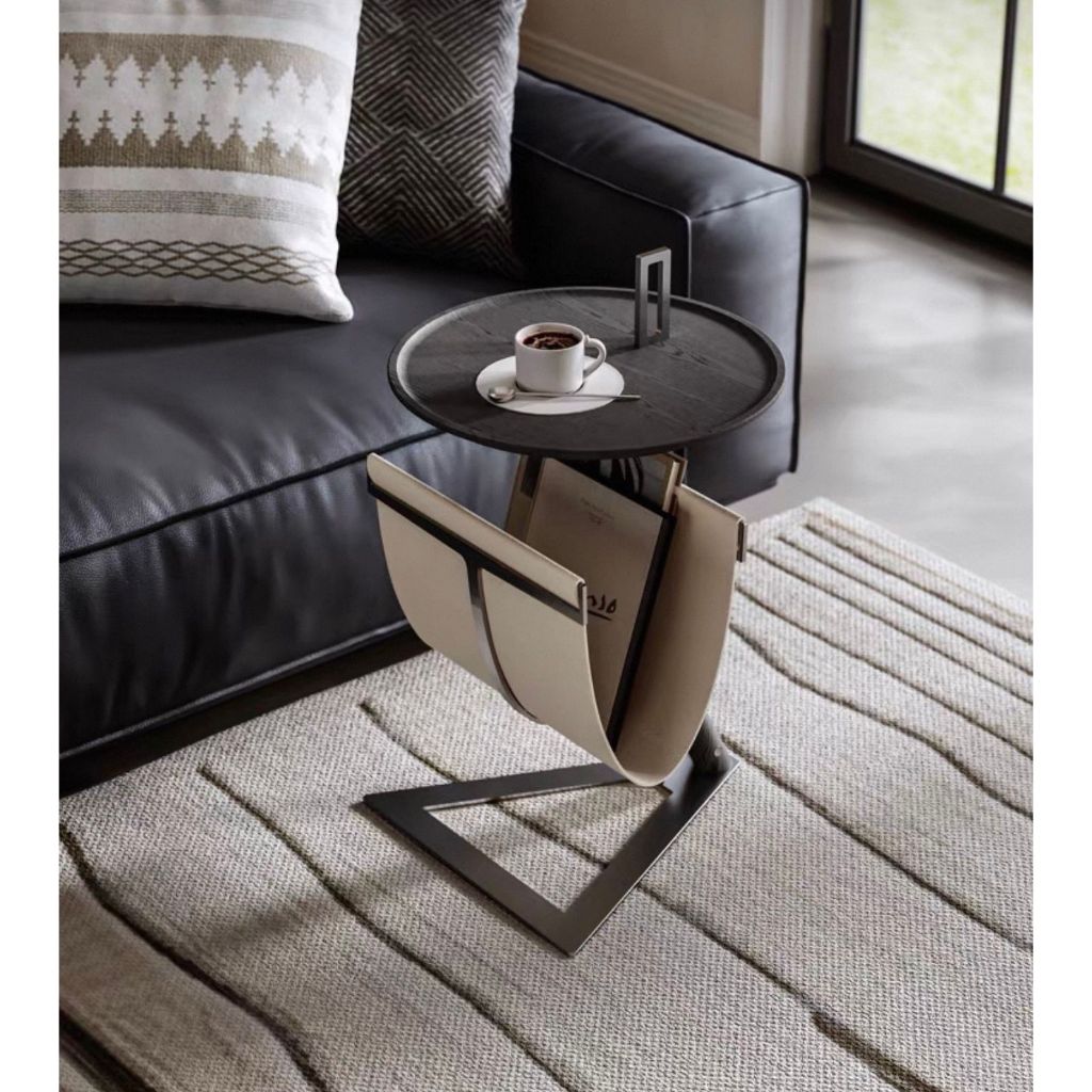 Urban Sling Side Table // Perlengkapan Rumah // Furniture // Side Table // Meja Kecil