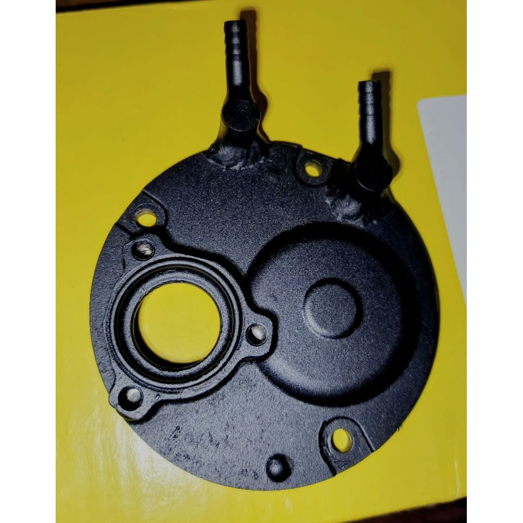 adaptor oli cooler mio J /adaptor pendingin oli mio J