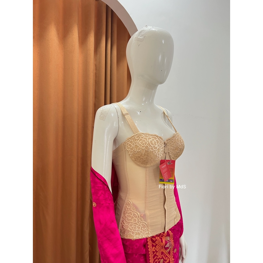 Fiori Longtorso Graziella Germanium Original