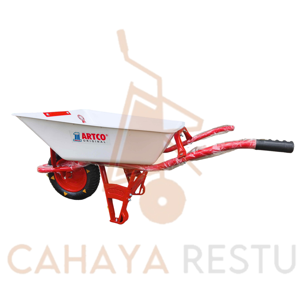 Gerobak Pasir Plastik Original Artco