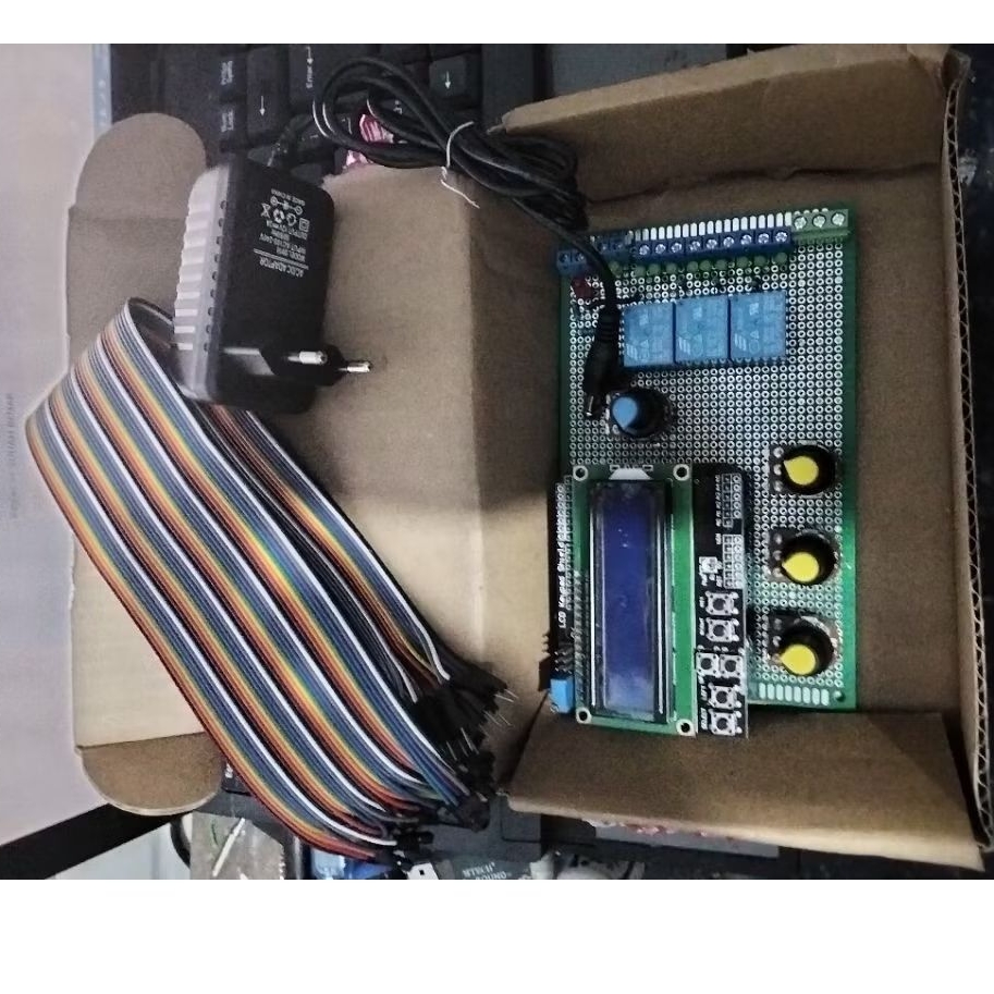 ECU ECM Tester Simulator Universal Free kabel ECU