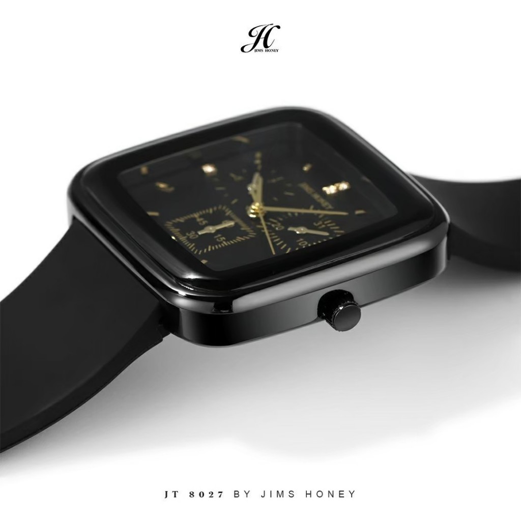 JAM TANGAN JT 8027 by JIMS HONEY
