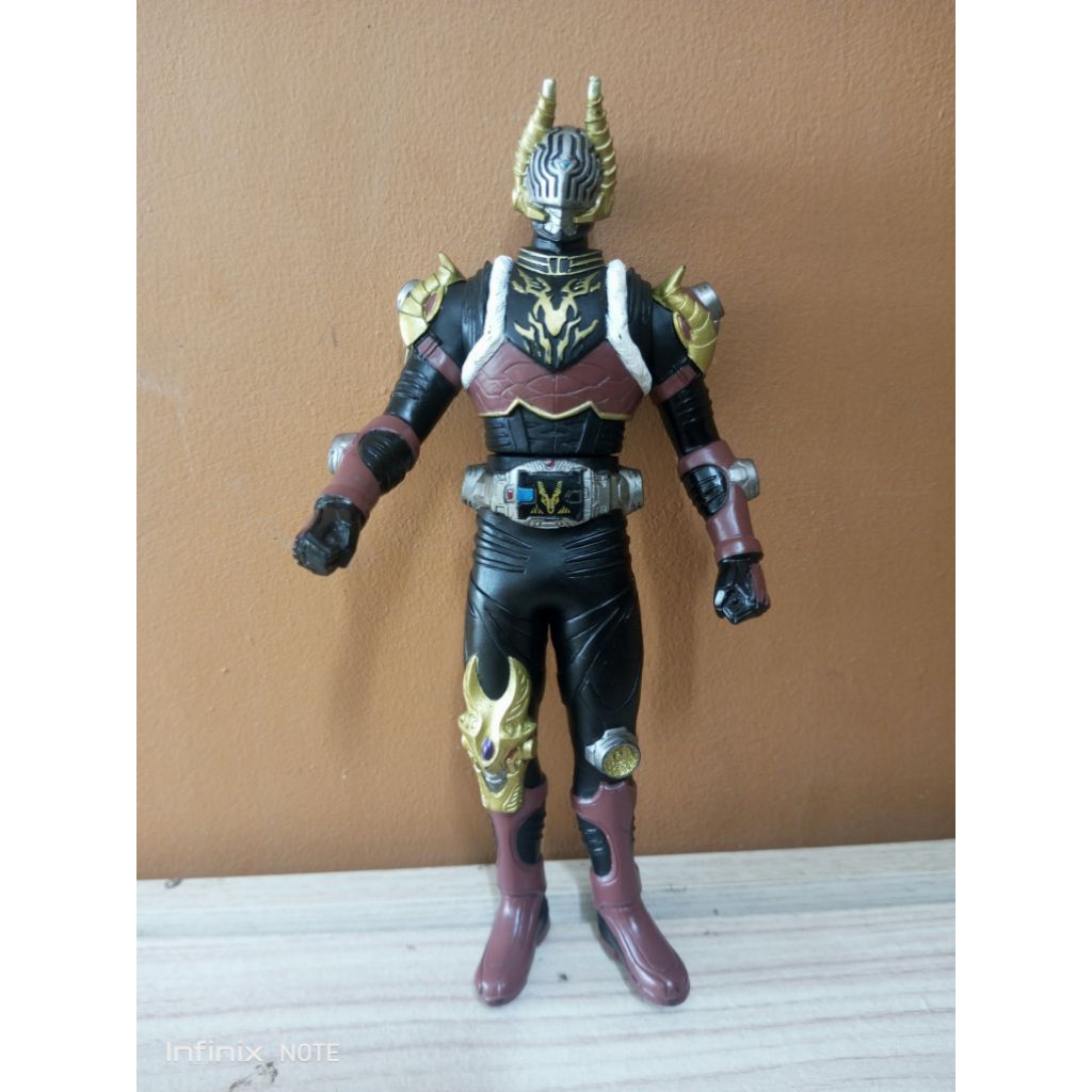 RHS Kamen rider Imperer