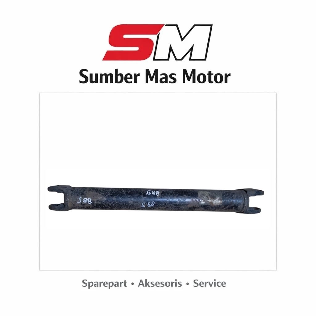 PROPELLER SHAFT DAIHATSU S88 ZEBRA