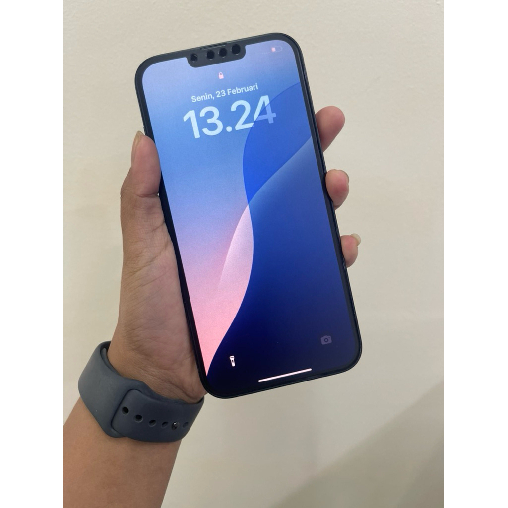 iphone 14plus 128GB ibox