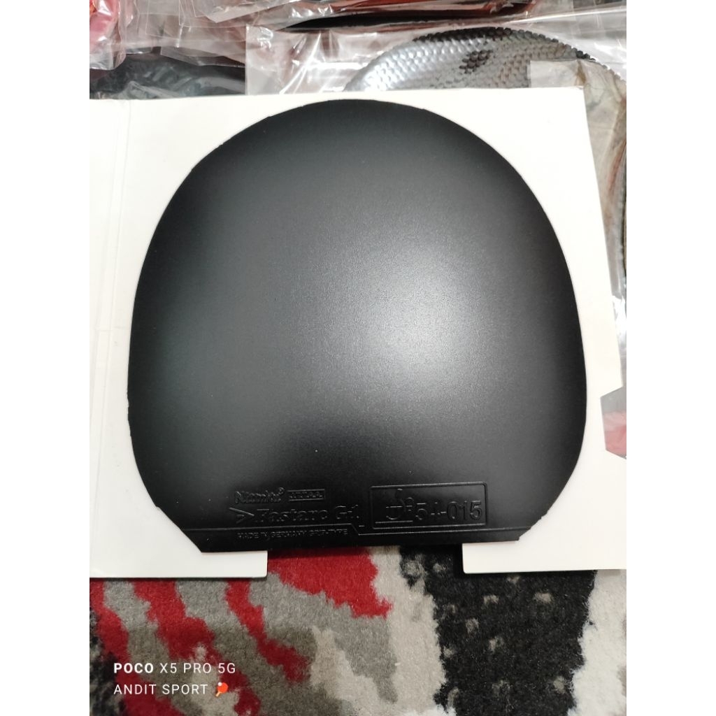 Fastarc G1 Hitam 1.8mm