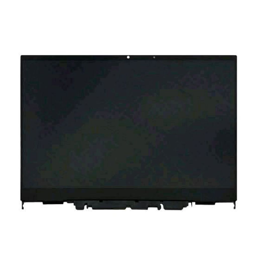 LED LCD DELL INSPIRON 13-7306 7306 2in1 P124G P124G002