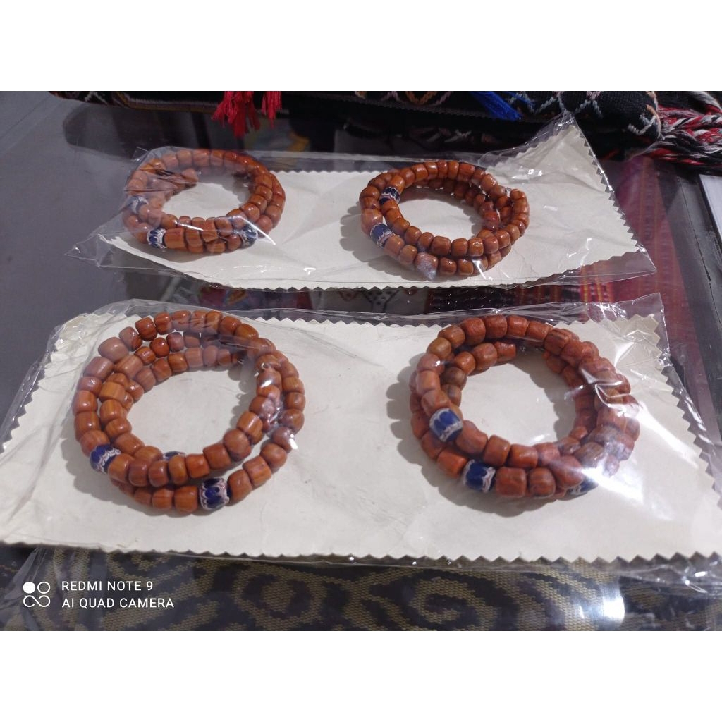 Ready Gelang Muti asli NTT