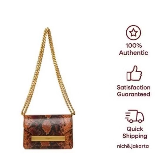 STEVE MADDEN BFLIP Women's Shoulder Bag Brown