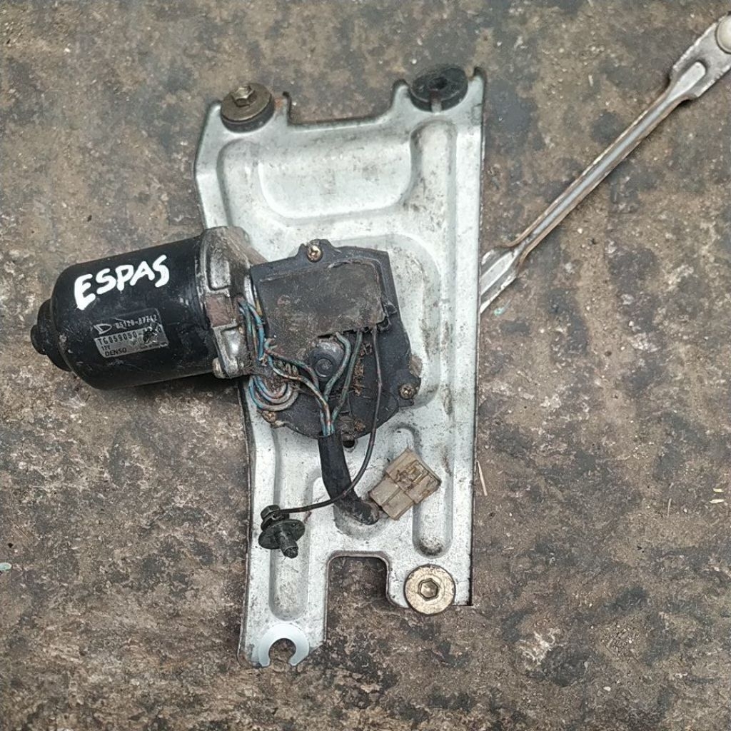 Dinamo Wiper Daihatsu Espass