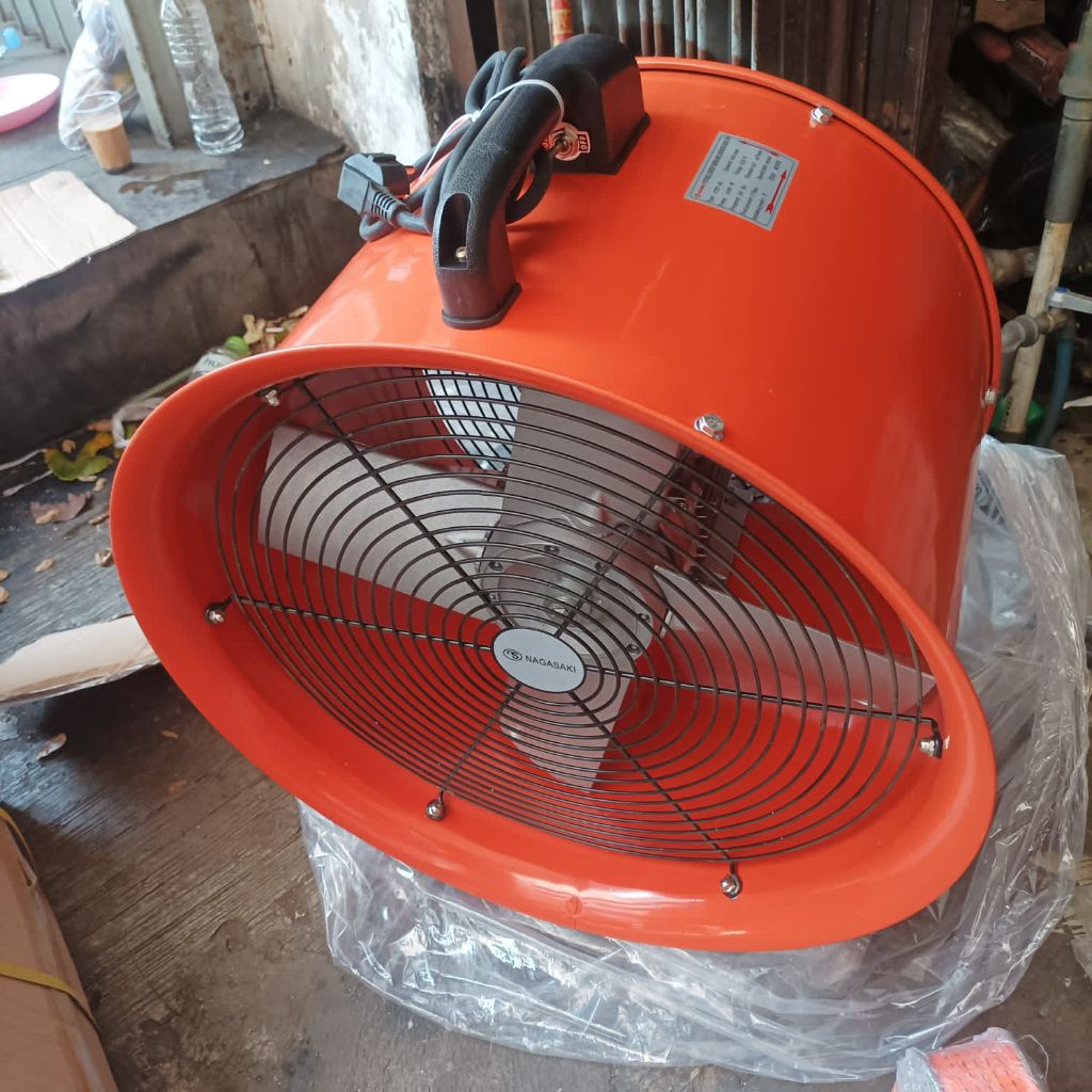Kipas vortable blower Ventilator 20" NAGASAKI