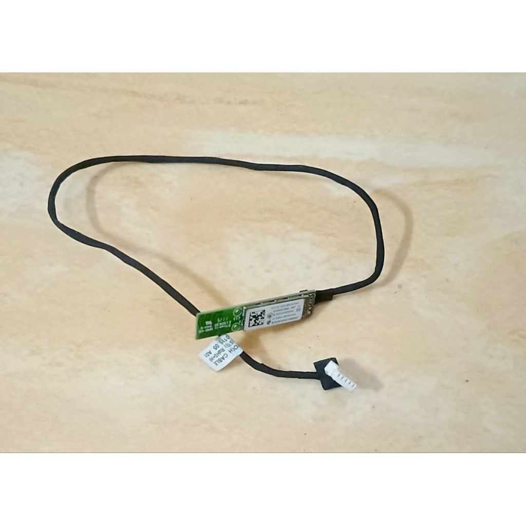 Bluetooth Board laptop Hp probook 6550b